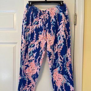 Lilly Pulitzer Emora Knit Pant